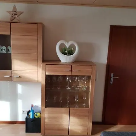 Apartment Witt Rheinhausen