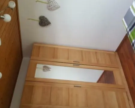Appartement Witt