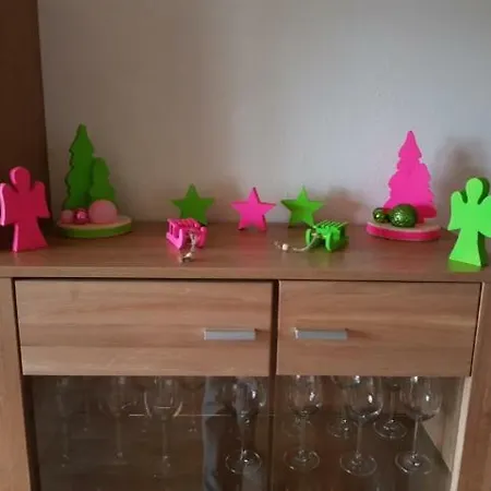 Daire Witt Rheinhausen