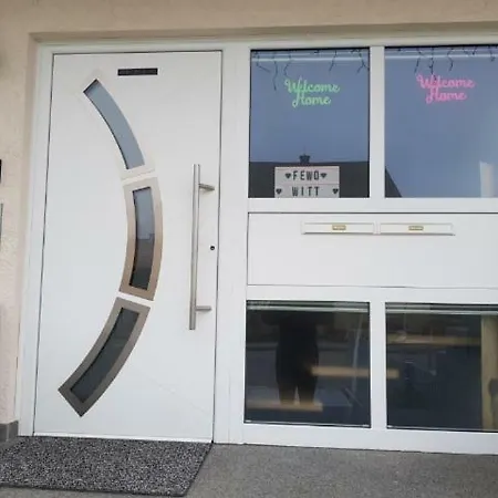 Appartement Witt Rheinhausen