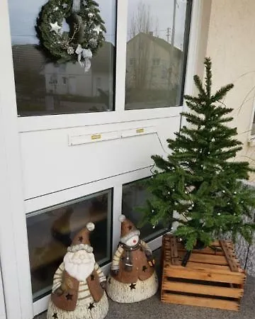 Appartement Witt