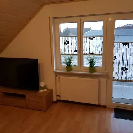 Appartement Witt