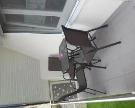 Witt Apartment Rheinhausen