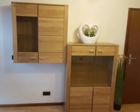 Witt Appartement *