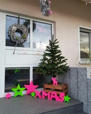 Witt Appartement