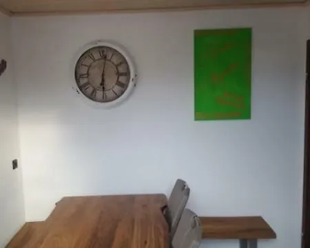 Apartment Witt